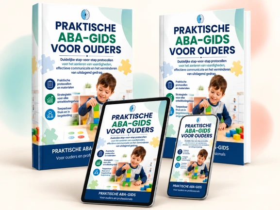 Praktische ABA-gids voor Ouders