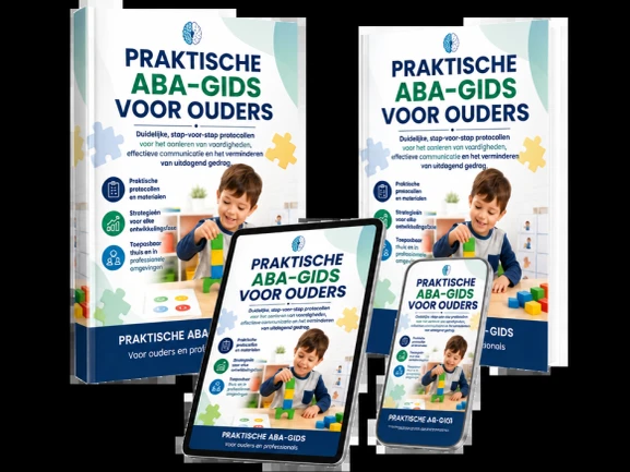 Praktische ABA-gids voor Ouders