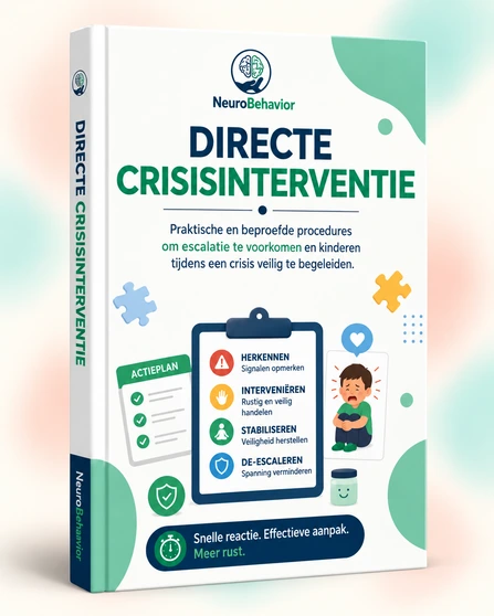 Directe crisisinterventie