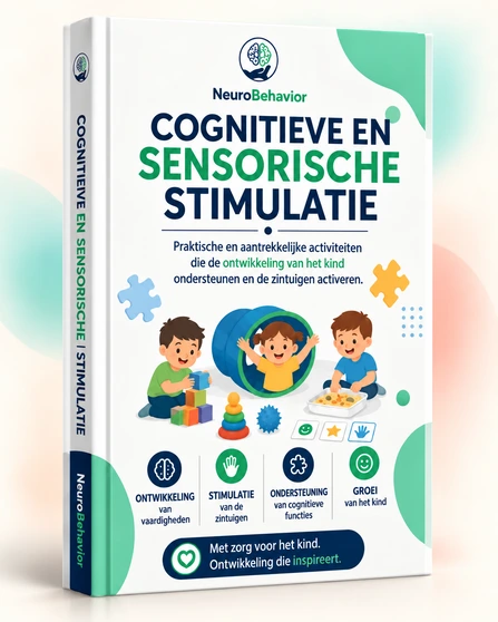 Cognitieve en sensorische stimulatie
