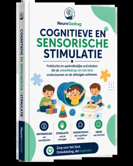 Cognitieve en sensorische stimulatie